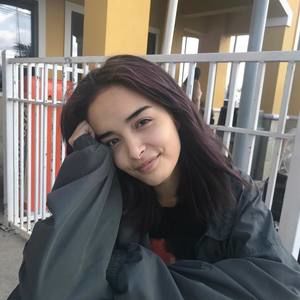 Meet your Posher, Aranza